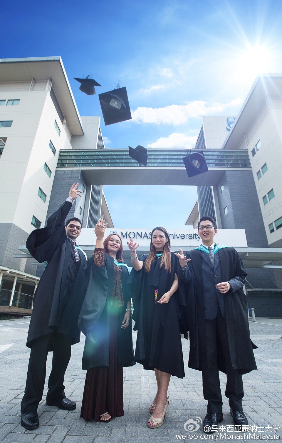 馬來西亞莫納什大學(xué)