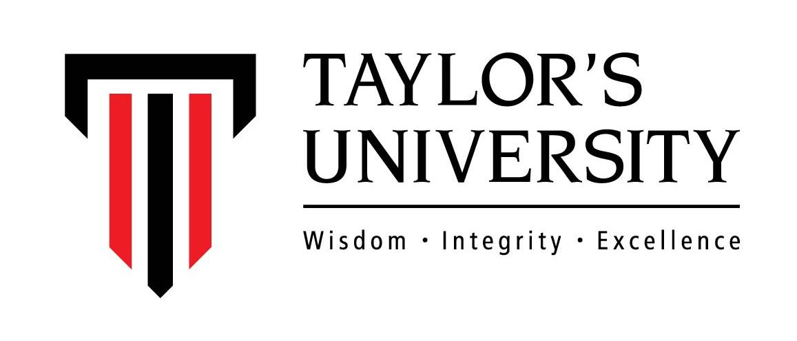 泰萊大學logo