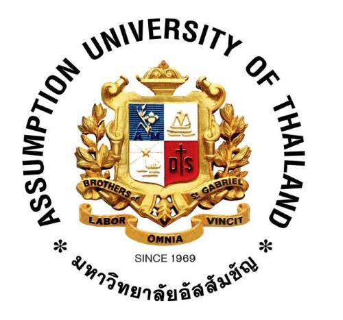 泰國(guó)易三倉(cāng)大學(xué)